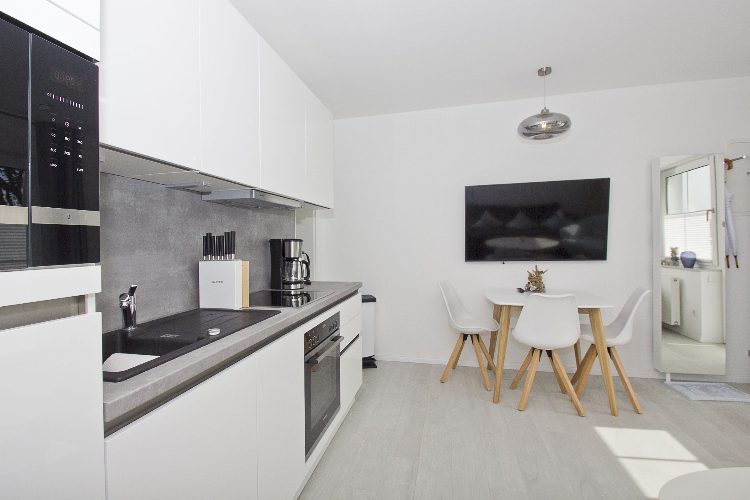 Appartement 06_K�che_Inselwind